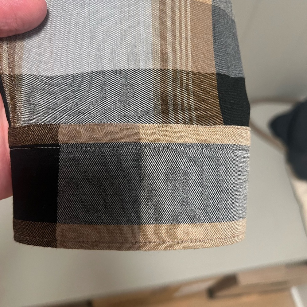 Never Worn Express Button Down! - image 3